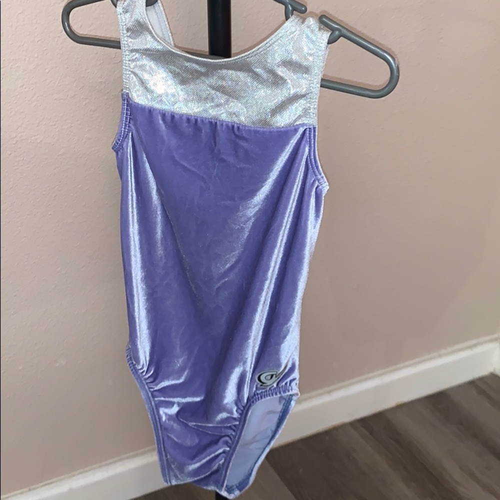 Girls Leotard